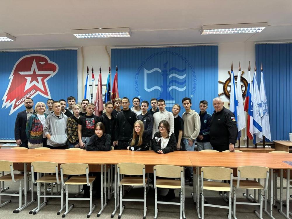 Из Карпогор в Архангельск: возможности профориентационных маршрутов